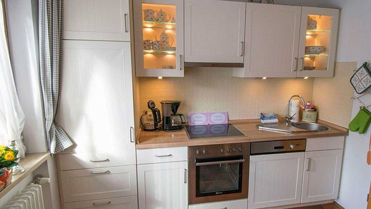 Apartamento vacacional entero, Ferienwohnung für 2 Personen (54 m²) in Kreuth in Mühlau, Kreuth