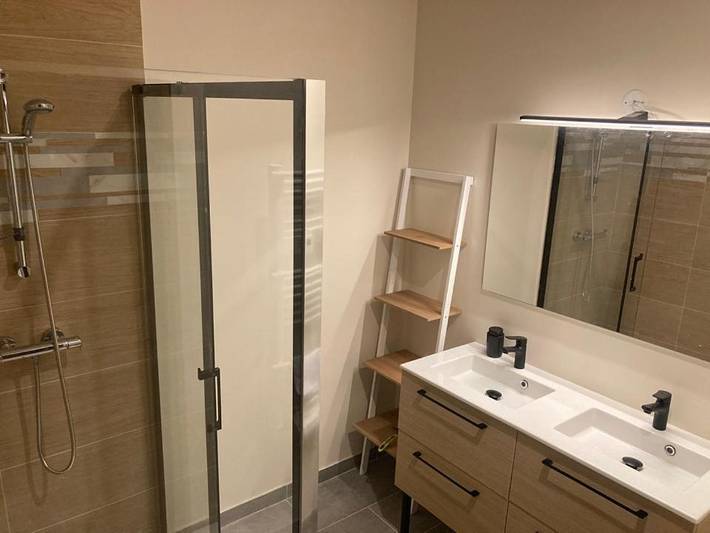 Gîte pour 2 personnes, avec terrasse et vue dans Port de Castelnaudary - 4