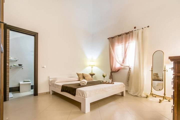 Casa vacanza per 6 persone, con terrazza - 1