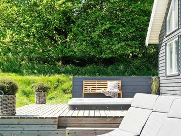 Ferieudlejning til 18 Personer i Vejby Strand, Vejby, Billede 4