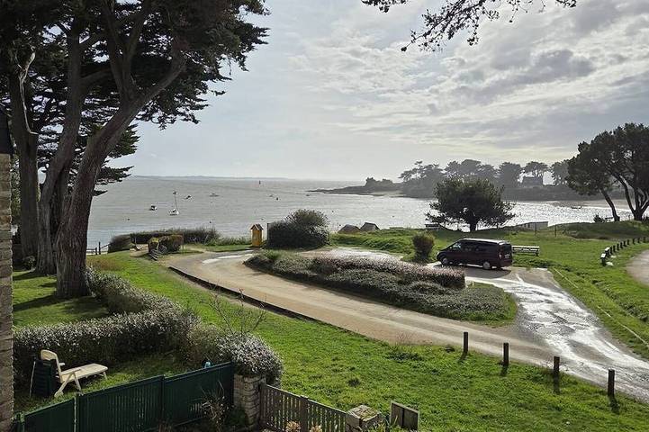 Appartement de vacances pour 4 personnes - 1