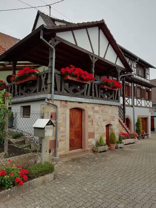 Appartement de vacances pour 3 personnes