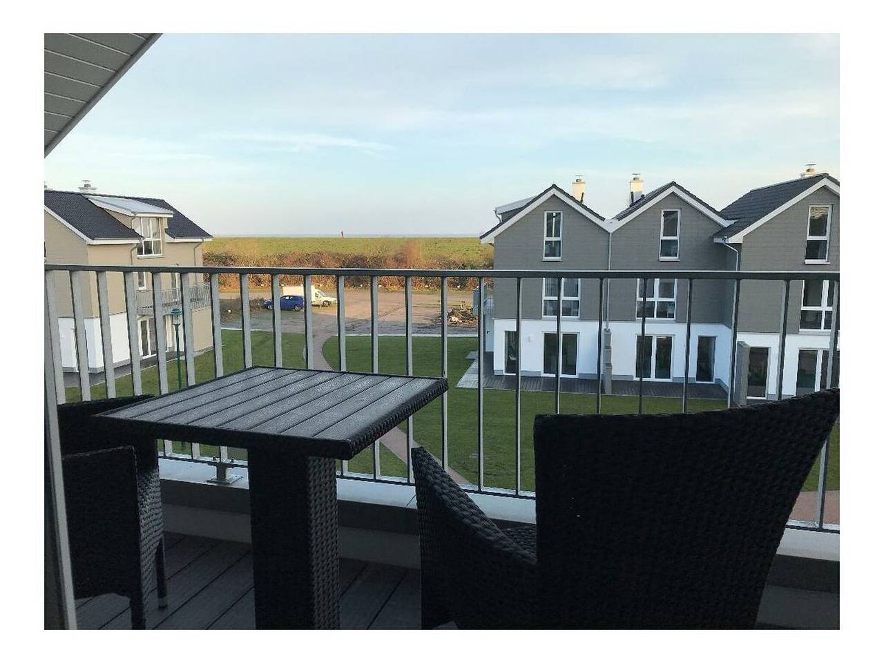 Ferienhaus mit 3 Schlafzimmer in Schillig Strand, Wangerland