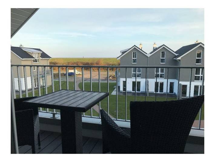 Ferienhaus für 6 Personen, mit Sauna und Terrasse, mit Haustier in Schillig - 4