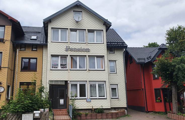 Ferienwohnung für 2 Personen - 1