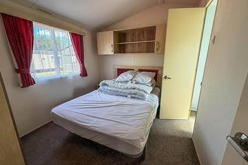 Glamping for 6 People in Skegness, Lincolnshire, Photo 1