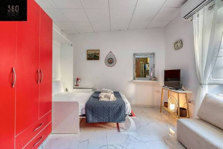 Holiday rental for 2 people in Tas-Sliema