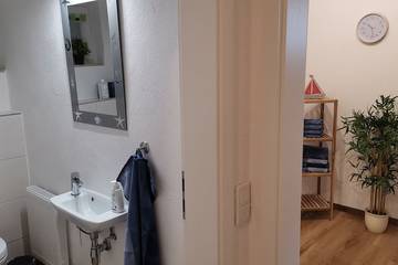Ferienwohnung für 4 Personen in Frankenberg (Eder), Waldecker Land, Bild 4