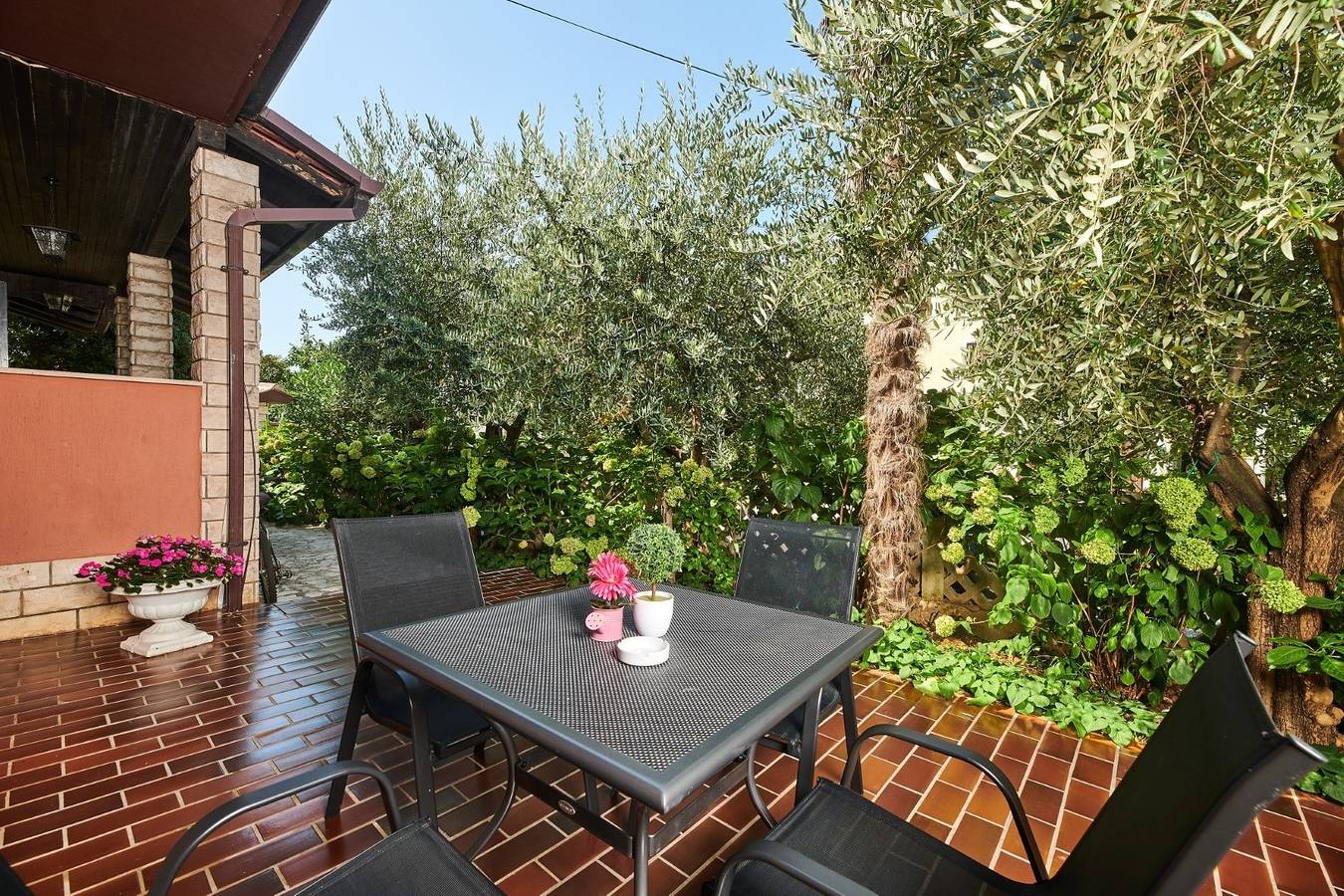 Ganze Wohnung, Apartment Mare Zambratija in Zambratija, Umag und Umgebung