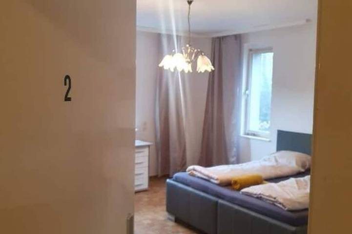 Villa pour 3 personnes à Vienne (Autriche) - 2