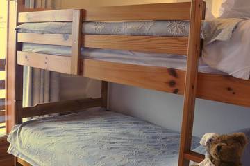 Chalet pour 8 Personnes dans Praz-sur-Arly, Espace Diamant, Photo 4