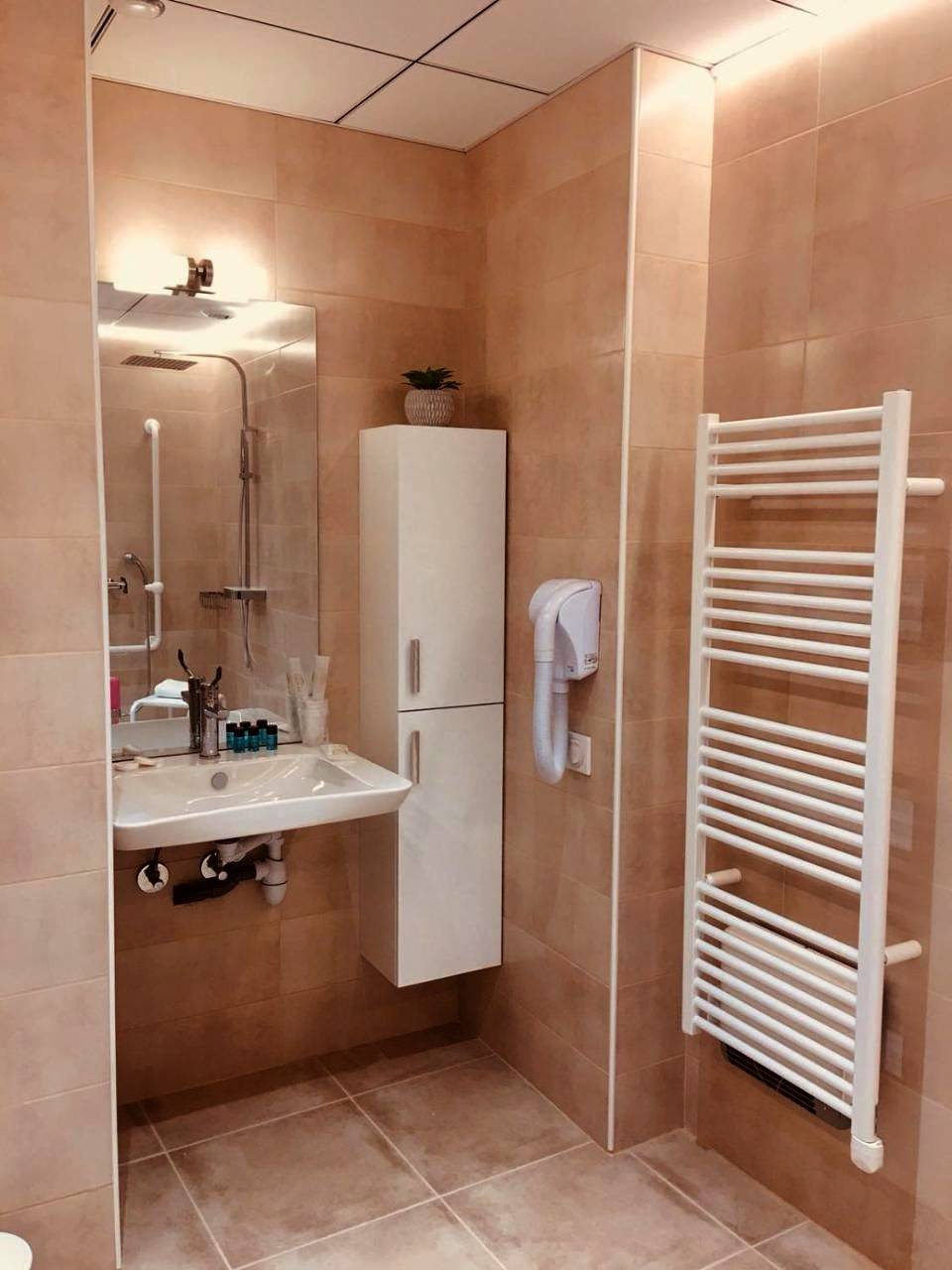 Hôtel Terranostra in Tarascon-sur-Ariège, Ariège