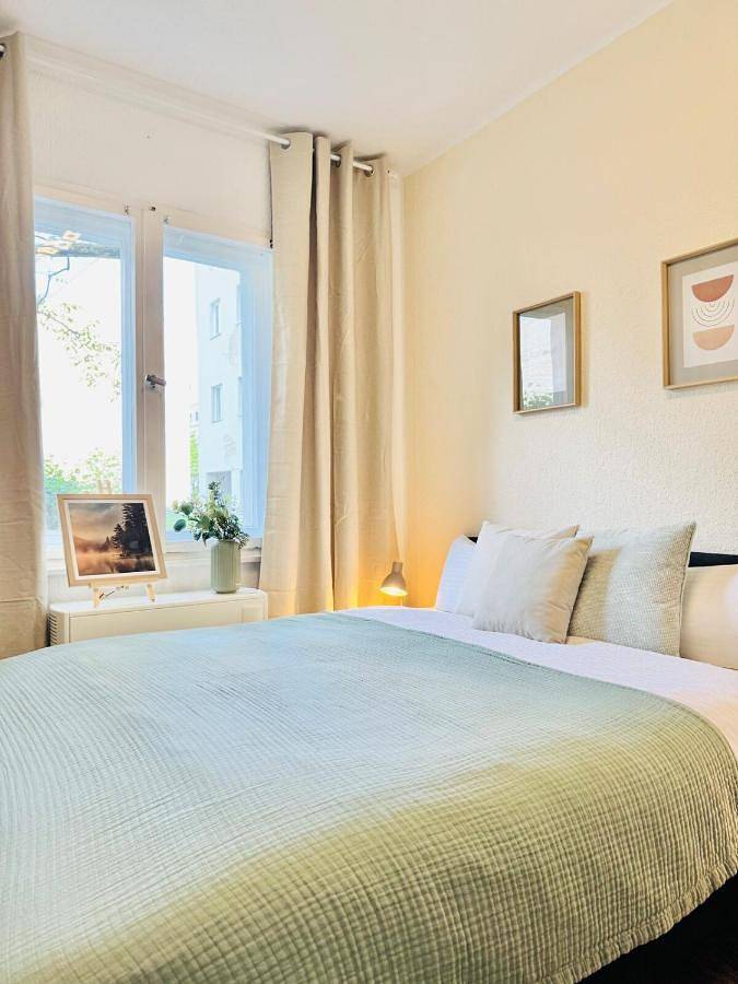 Ferienwohnung für 9 Personen - 1