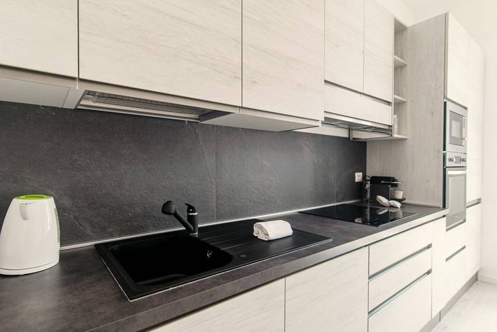 Ferienwohnung für 4 Personen in Como - 3