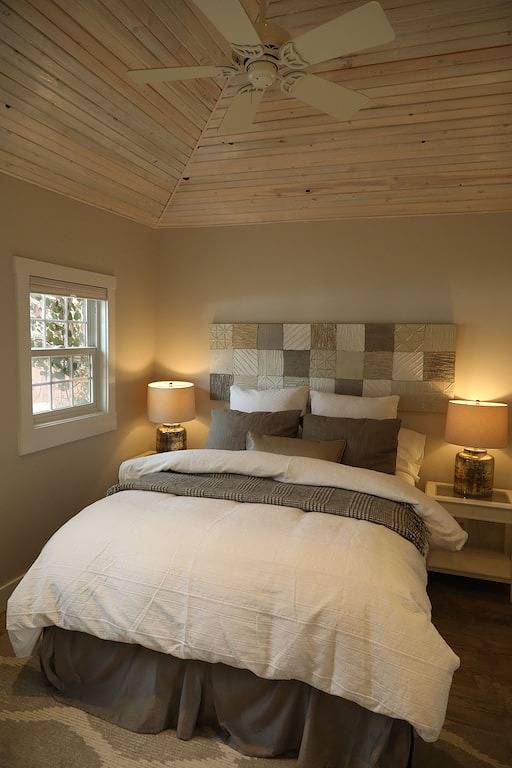 Cabin for 2 Guests in Colorado Springs, El Paso County (CO)