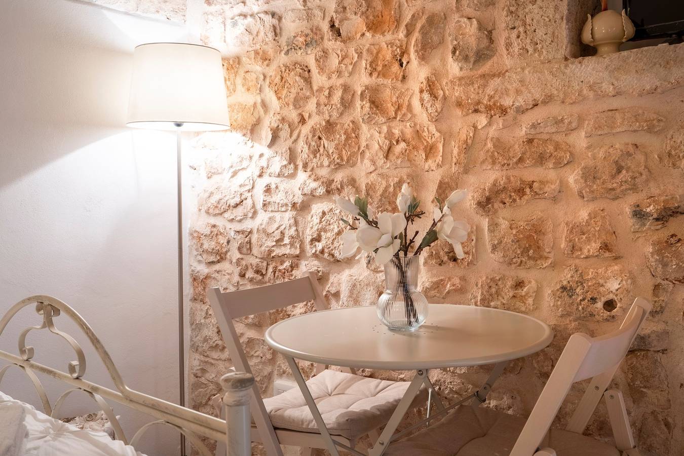 Apartamento entero, Apartamento 'Suite Carlomaria In Ceglie' con Aire acondicionado in Ceglie Messapica, Salento