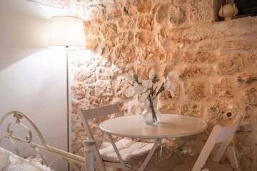 Apartamento para 2 Personas en Ceglie Messapica, Valle D'Itria, Foto 4