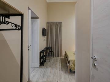 B&b voor 2 Personen in Rome, Provincie Rome, Afbeelding 2