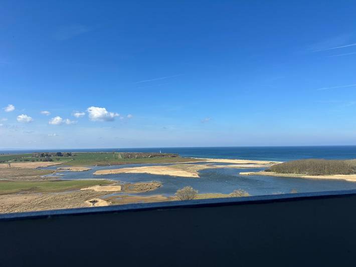 Ferienpark für 4 Personen, mit Ausblick und Balkon in Heiligenhafen - 2