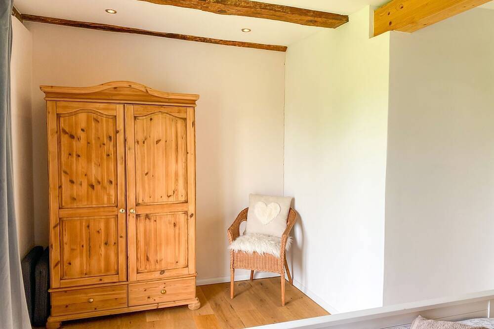 Ferienwohnung Seeadler - Gutshaus Kranichflug in Kenz-Küstrow, Vorpommern-Rügen