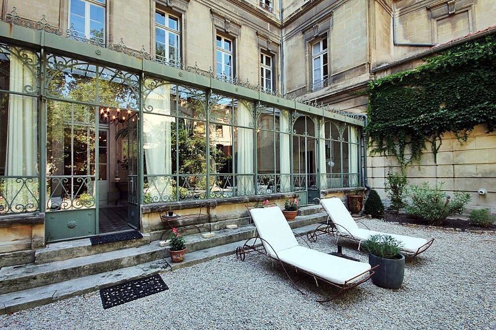 Appartement de vacances