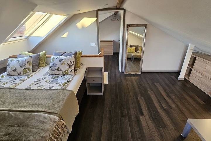 Maison d’hôte pour 7 personnes en Suède - 4