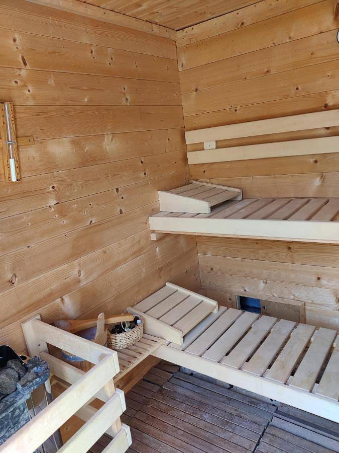 Maison d’hôte pour 2 personnes à Tourrettes - 3