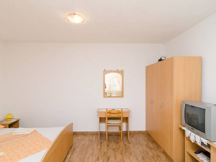 Ferienwohnung für 2 Personen, mit Terrasse, kinderfreundlich - 1