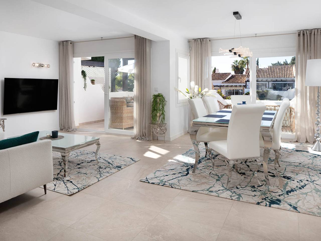 Appartamento vacanze a Marbella a partire da 212€ a notte