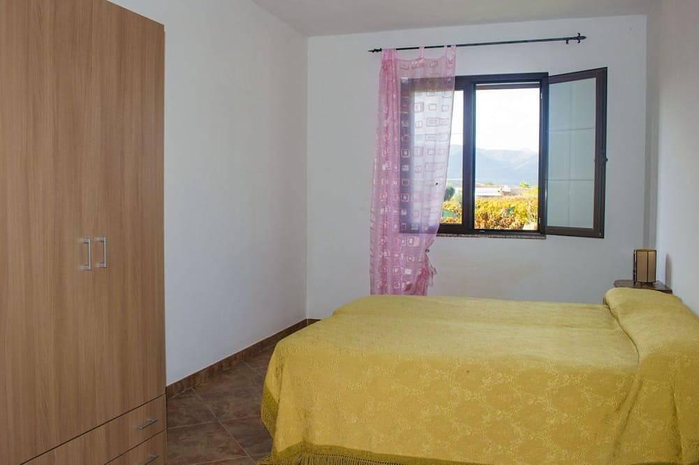 Sa Ingia, villa 10 posti letto a 2 minuti dal mare in Cardedu, Provincia di Ogliastra