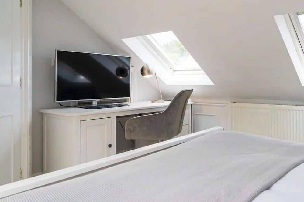 Station House - 4 Bedrooms - Great Location in Marlow, Chiltern Hills