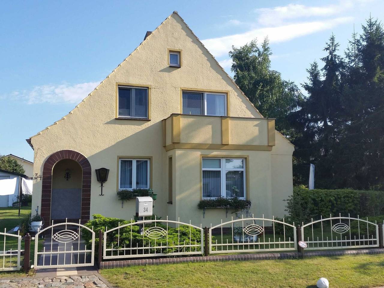 Ganze Ferienwohnung, Ferienwohnung Ostseestrand in Ostseebad Koserow, Koserow