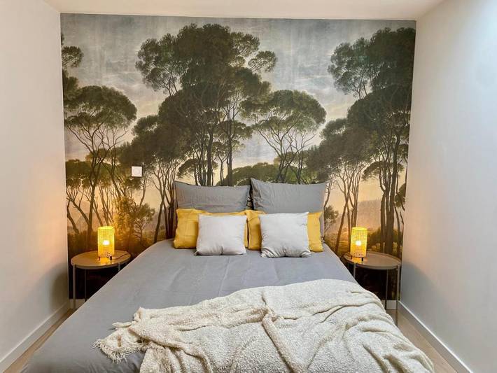 Gîte pour 4 personnes, animaux acceptés à Évreux - 2