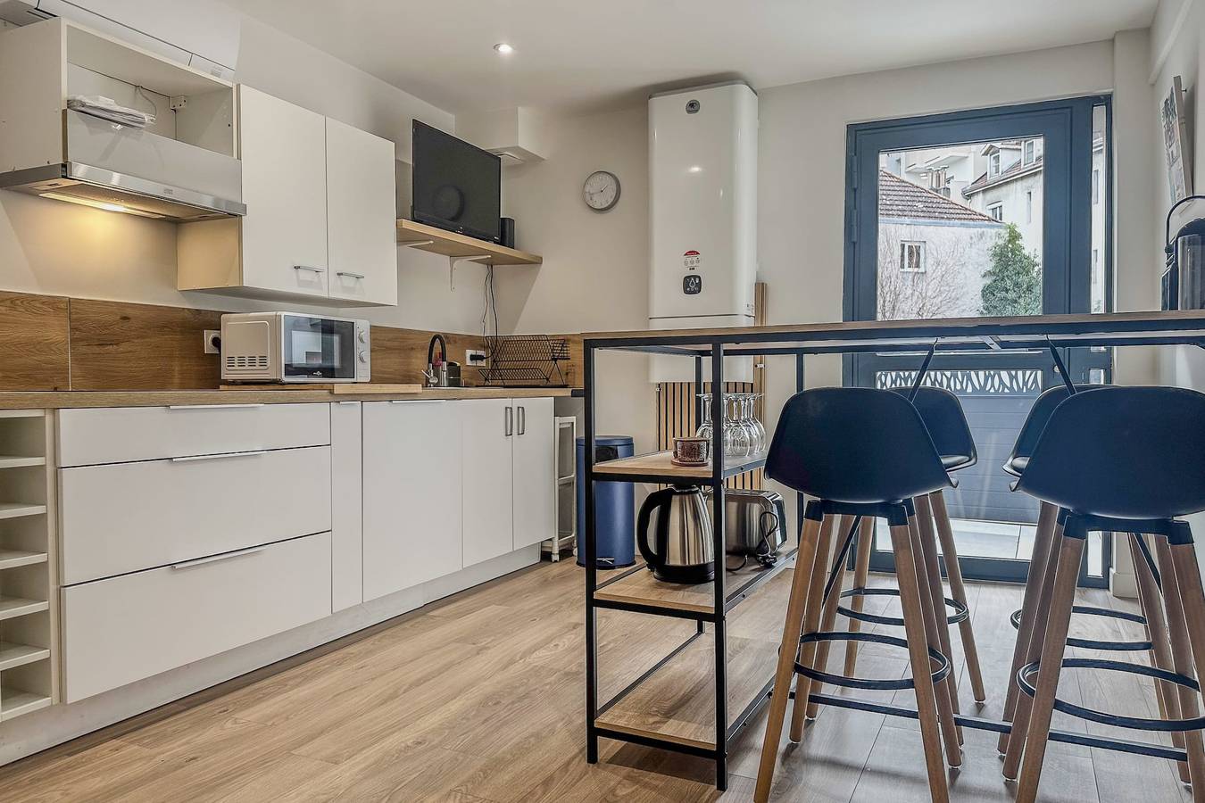 Apartamento entero, #Im | The Victoria 10 💟 in Grenoble, Isère