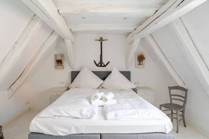 Ferienhaus für 8 Personen, mit Terrasse im Kraichgau - 4