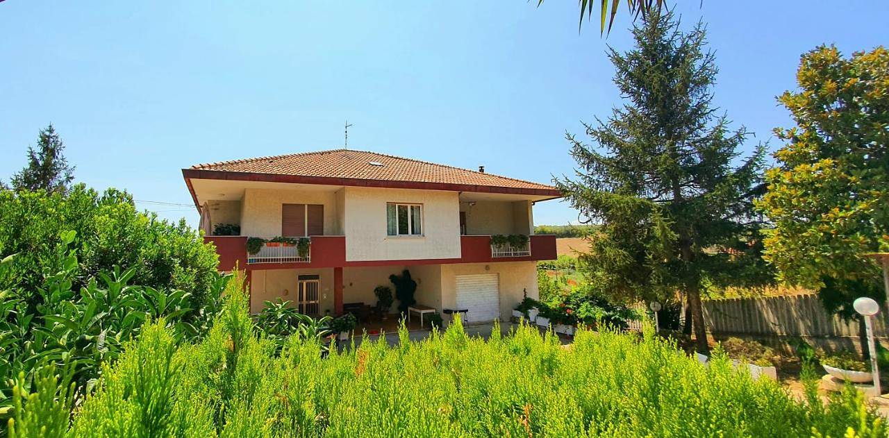 Three-Bedroom Villa in Francavilla al Mare, Chieti Provinz