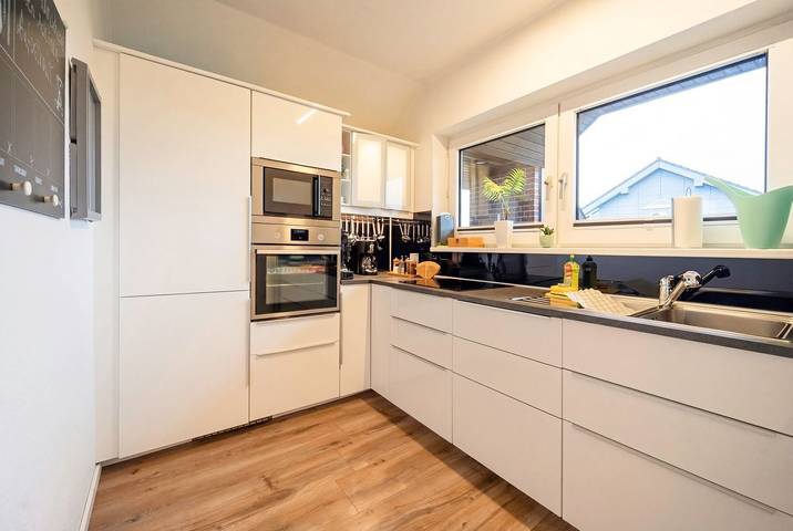 Ferienwohnung für 2 Personen, mit Balkon in Zwischenahner Meer - 2