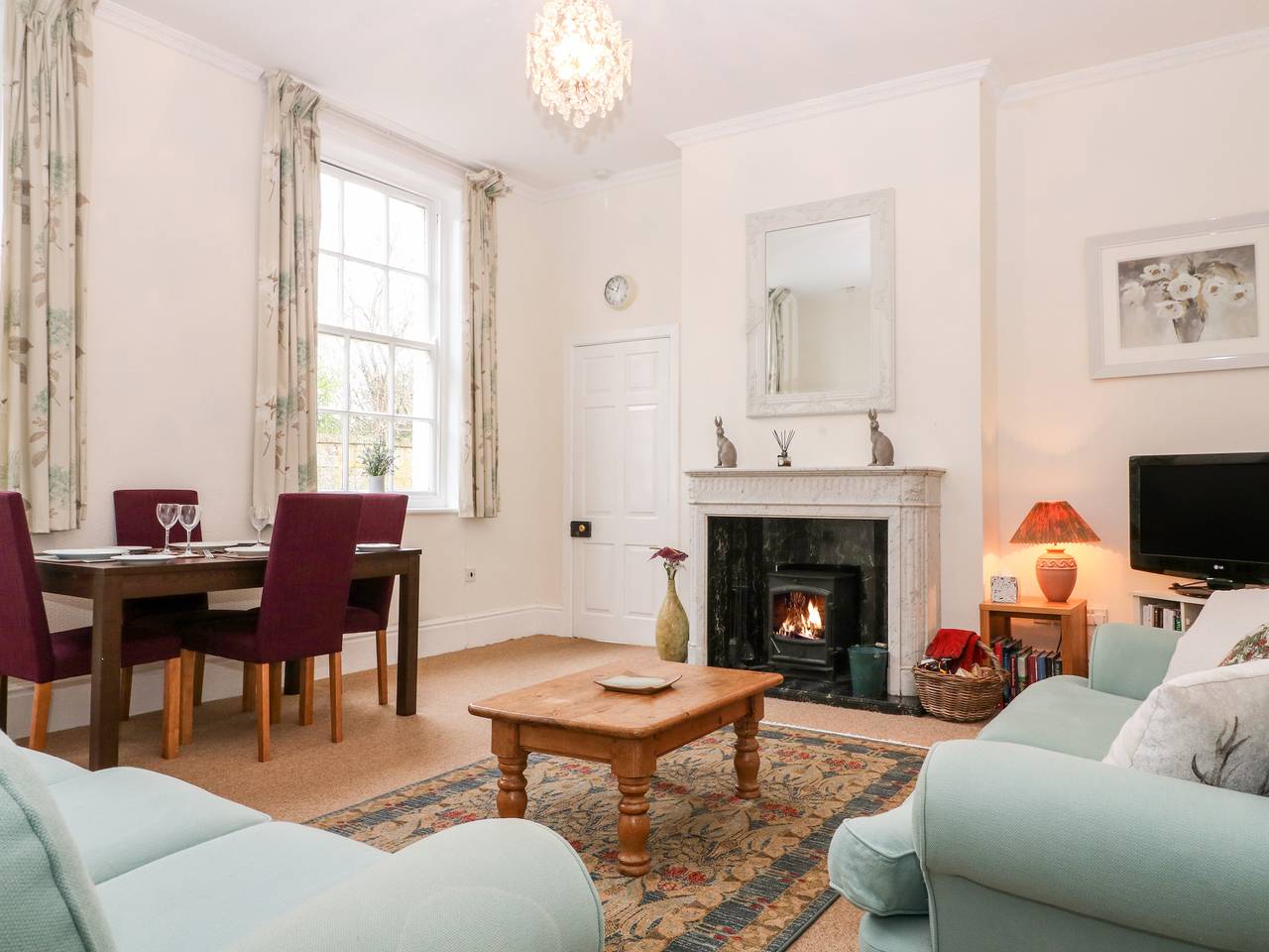 Blundell's Cottage in Broadway (Worcestershire), Worcestershire