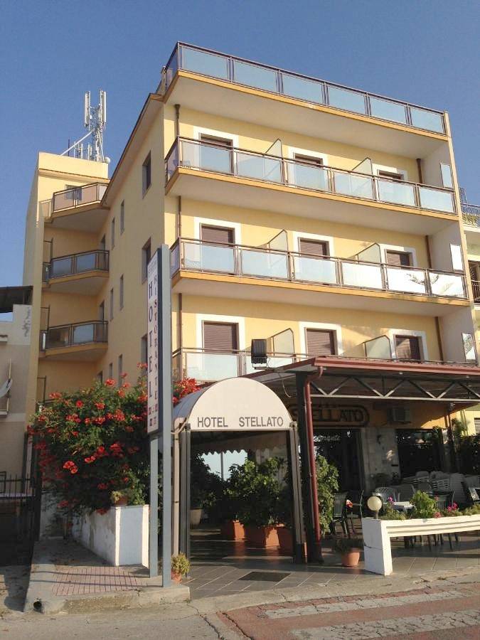 Hotel per 1 persone - 1