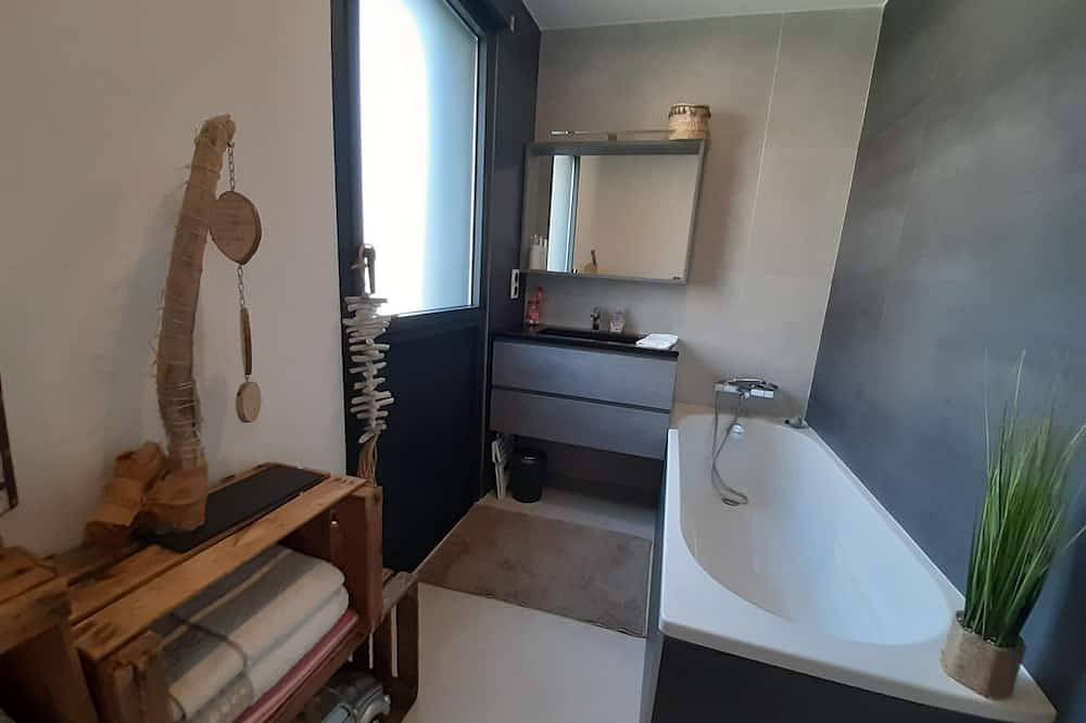 Maison au Calme in Aimargues, Region de Nimes