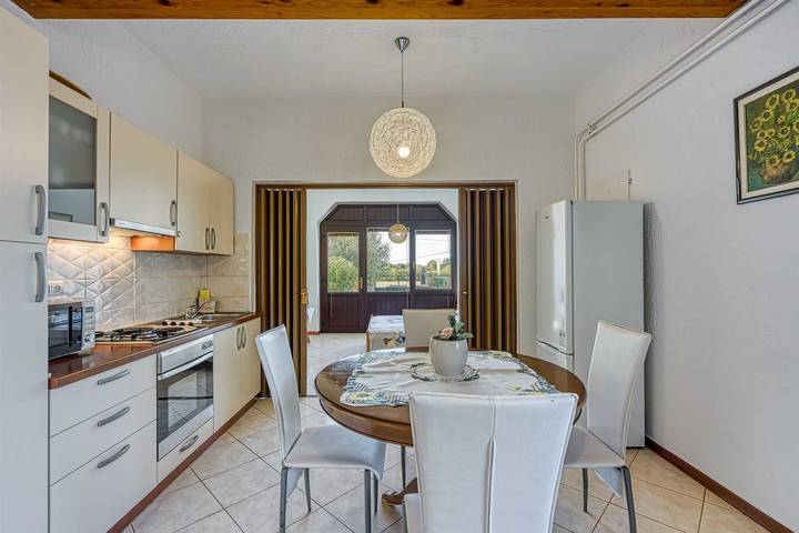 Apartamento de vacaciones para 4 personas, con terraza - 1