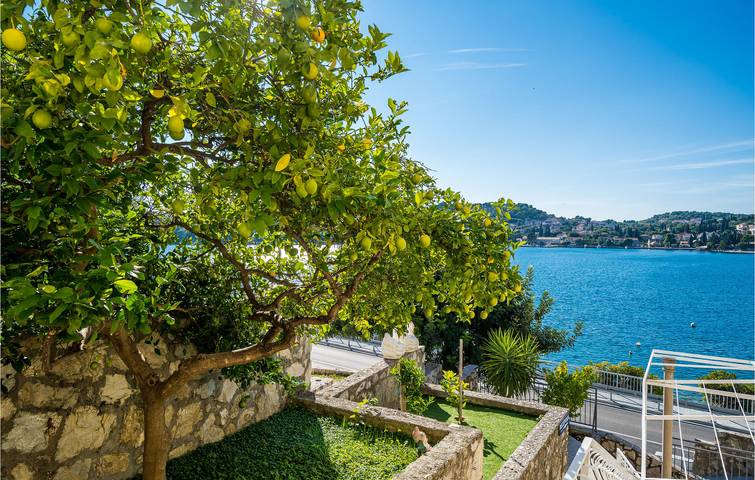 Ferienwohnung für 4 Personen, mit Terrasse in Zaton - 3