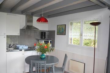 Cottage for 2 People in Ganzeville, Seine-Maritime, Photo 1