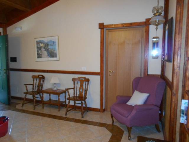 Appartement entier, Giamia Villas Italie centrale Paradise zones urbaines et rurales in Prezza, Province de l'Aquila