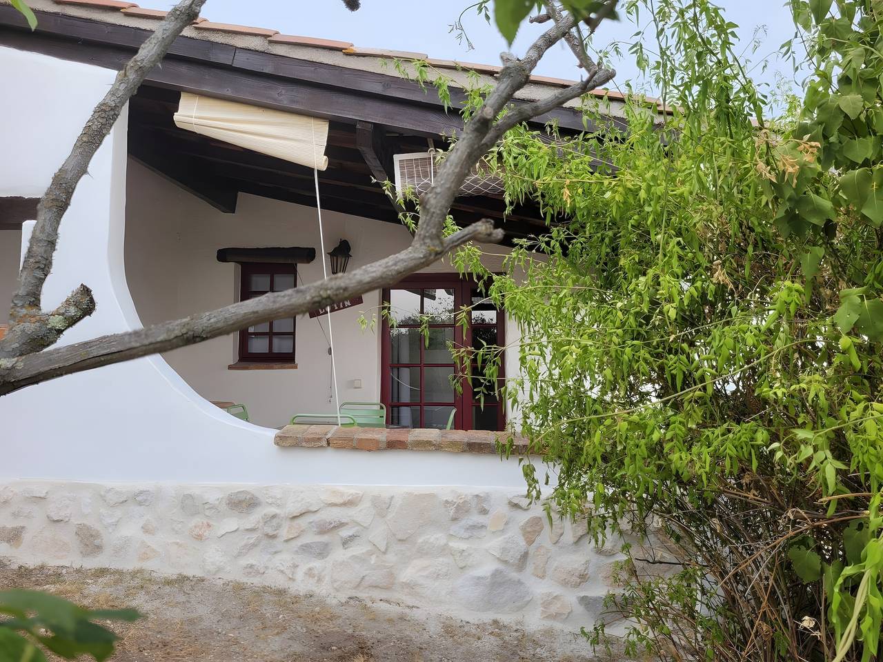 Les fées du gard - gîte lutin in Rousson, Parc national des Cévennes