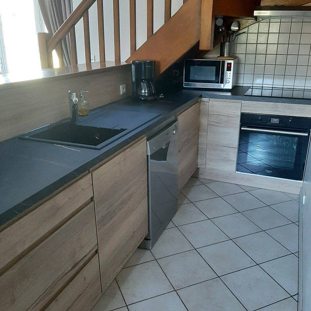 Gîte du Pont Morin in Servon, Région d'Avranches