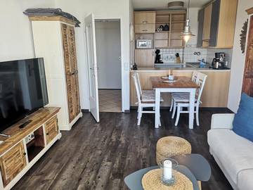 Ferienwohnung für 2 Personen in Dahme, Südliche Ostseeküste, Bild 3