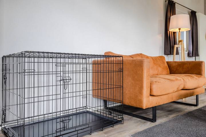 Bungalow voor 4 personen in de Achterhoek