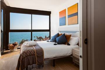Casa De Vacaciones para 4 Personas en El Barrio, Alicante, Foto 2