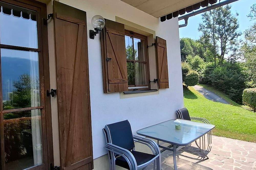 Ganze Wohnung, Fischerwinkel Apartment Nr. 2 - Schloss Wasserleonburg in Nötsch im Gailtal, Gailtal